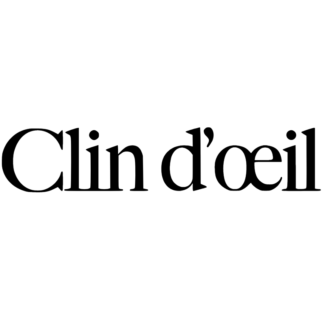 Clin d'oeil magazine