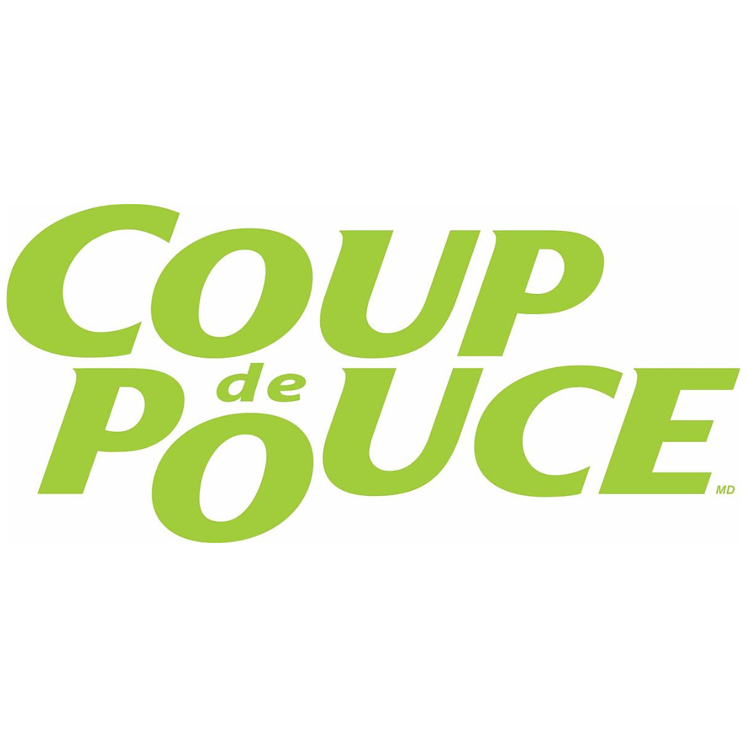 Coup de pouce magazine