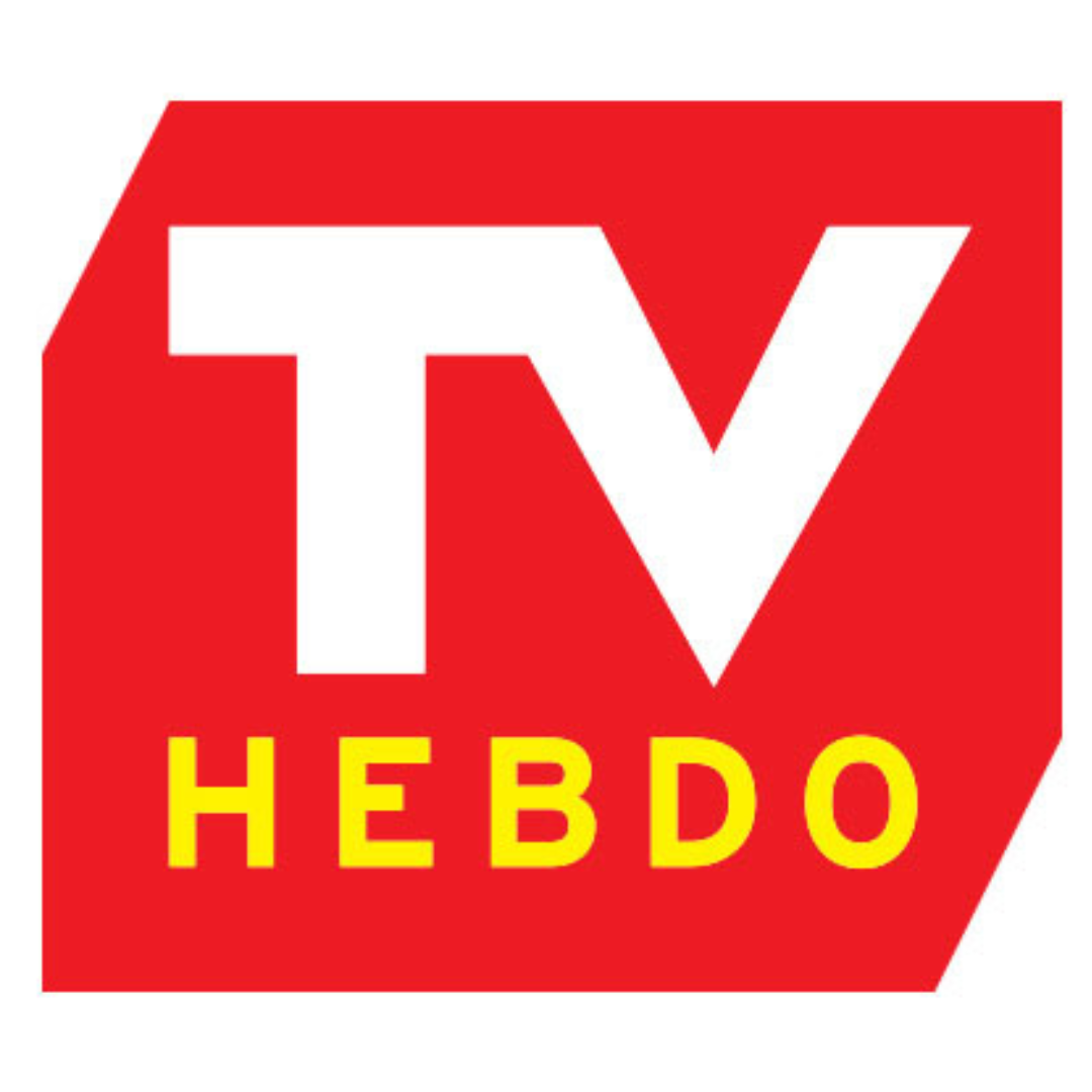 TV Hebdo magazine