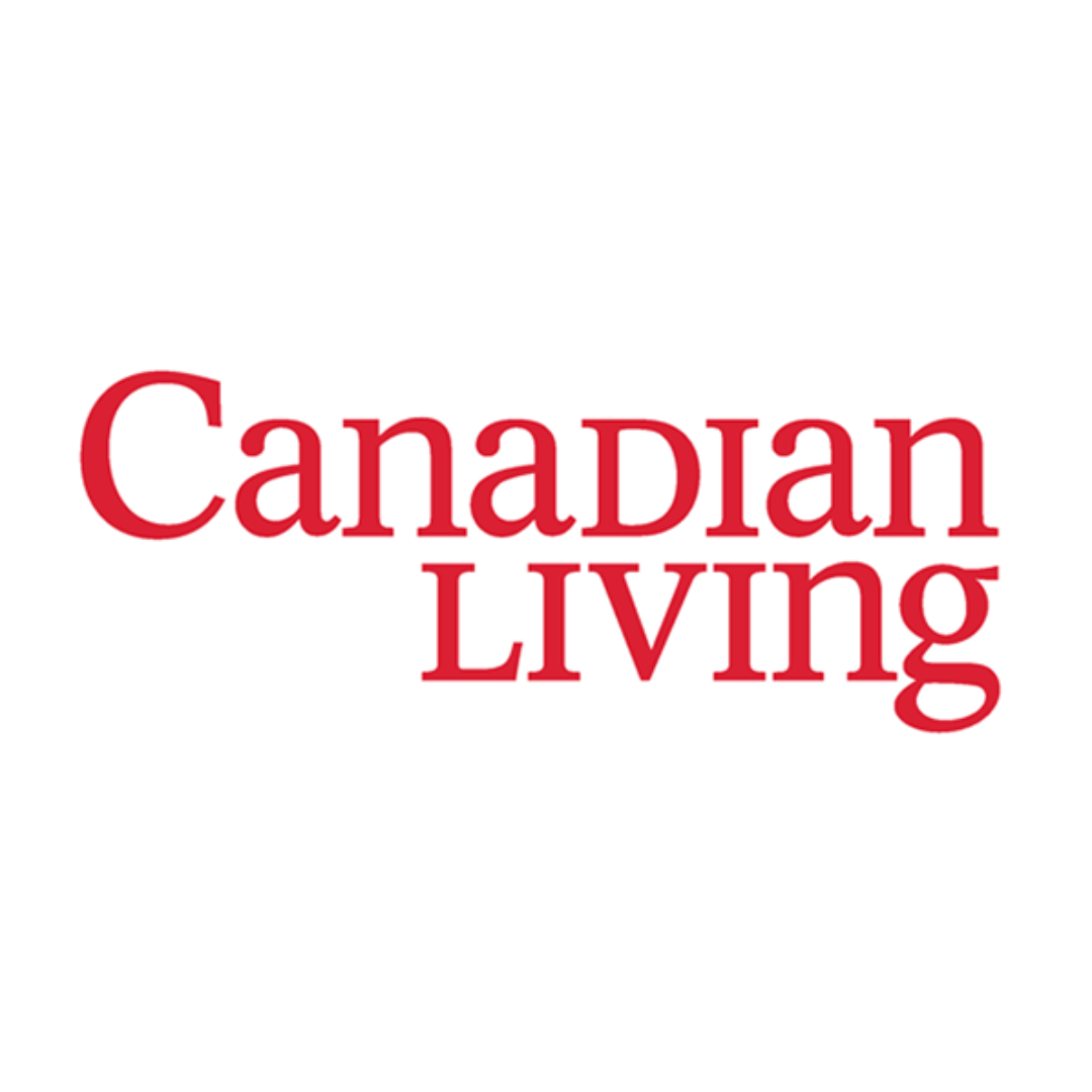 Canadian Living logo